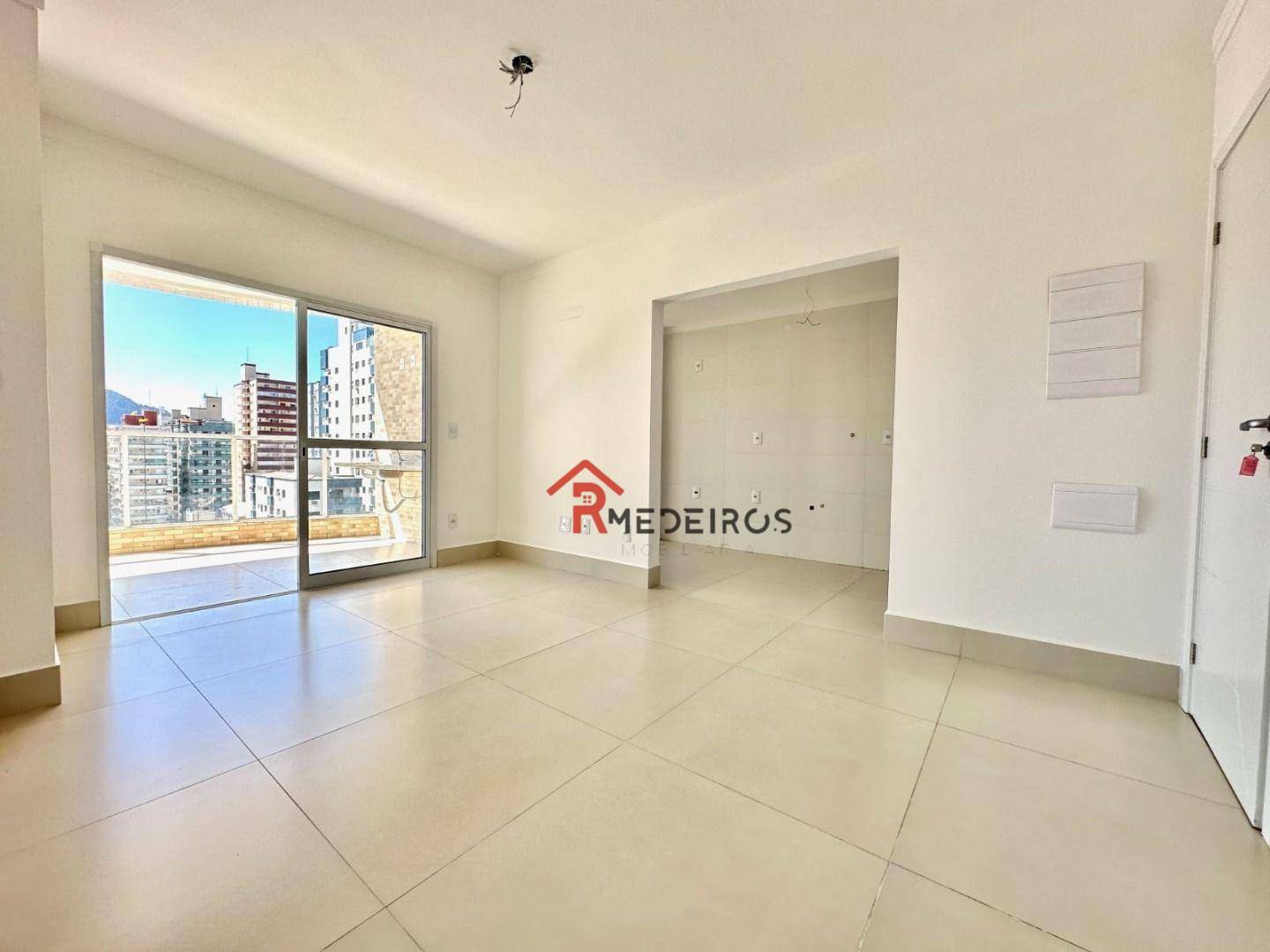 Apartamento à venda com 3 quartos, 109m² - Foto 4