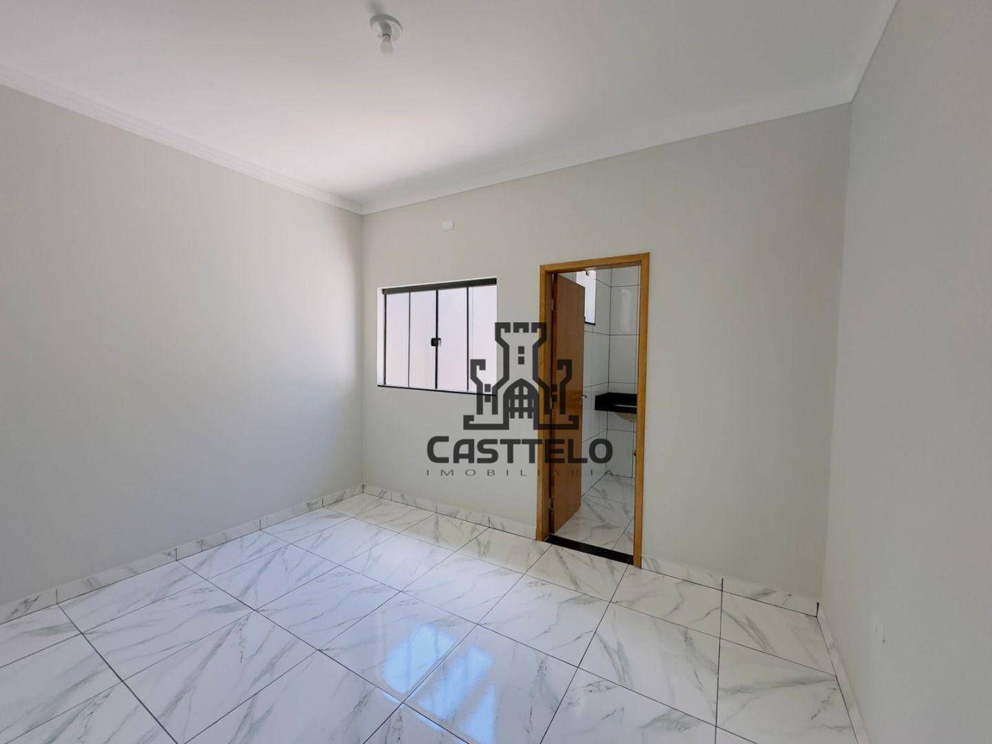 Casa à venda com 3 quartos, 85m² - Foto 12