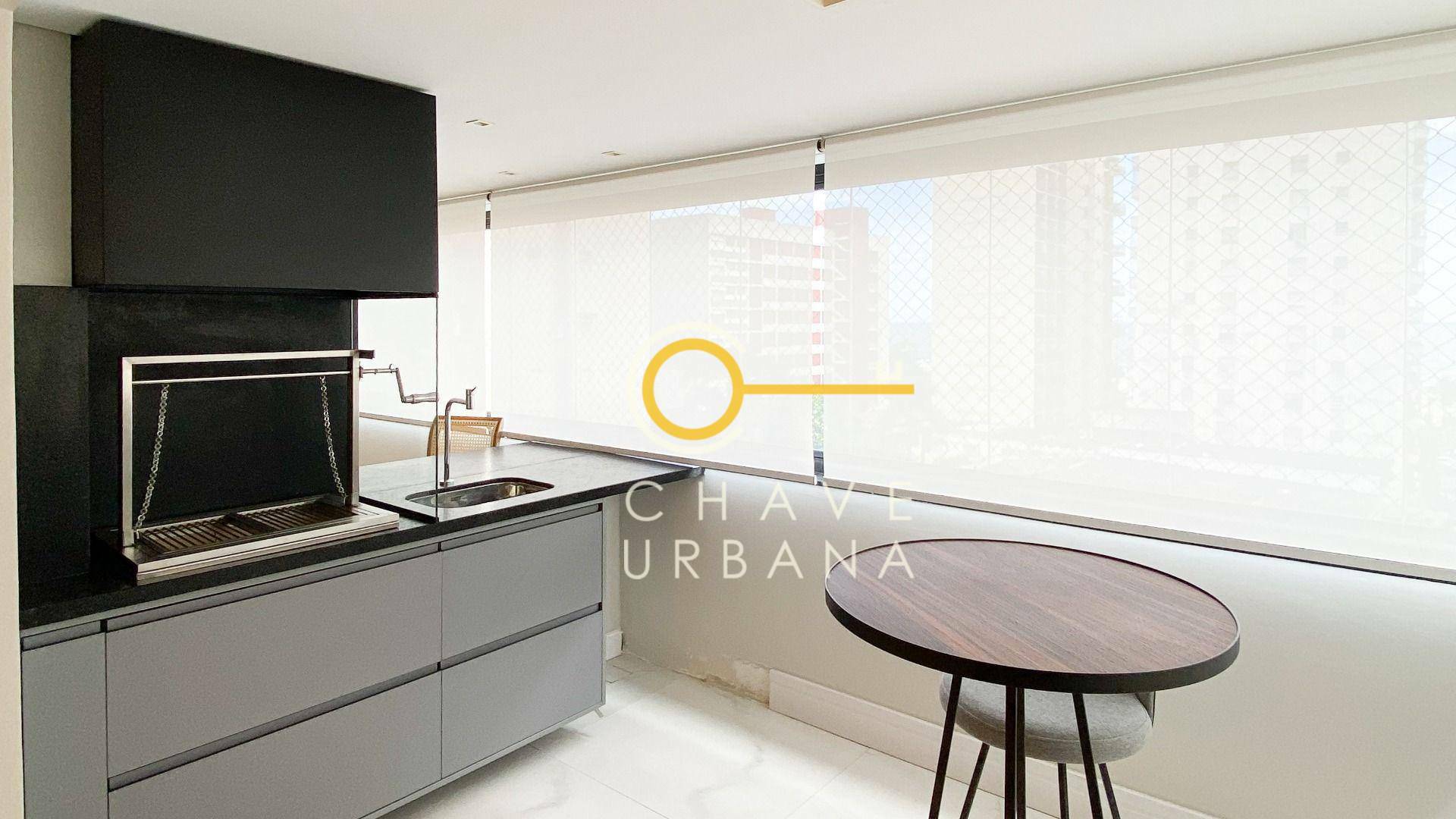 Apartamento à venda com 3 quartos, 266m² - Foto 17