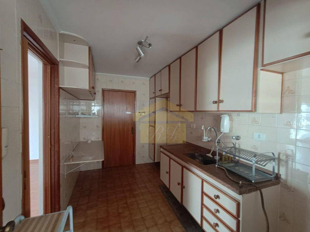 Apartamento à venda com 3 quartos, 90m² - Foto 5