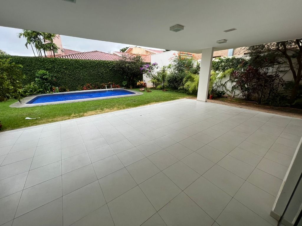 Casa de Condomínio à venda com 3 quartos, 460m² - Foto 78