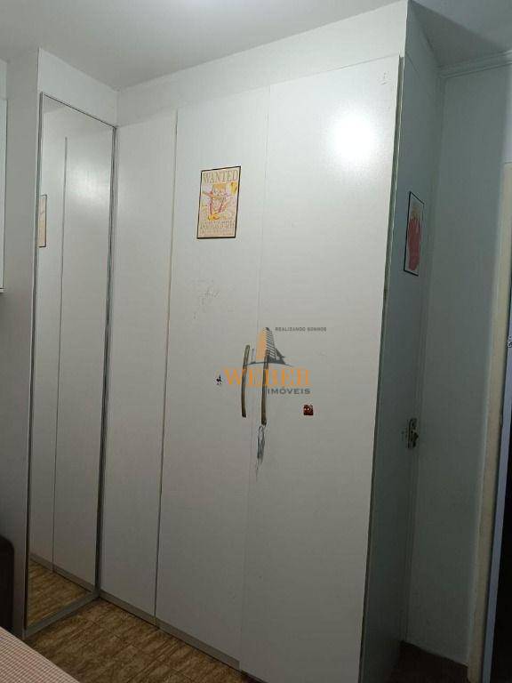 Sobrado à venda com 2 quartos, 70m² - Foto 12