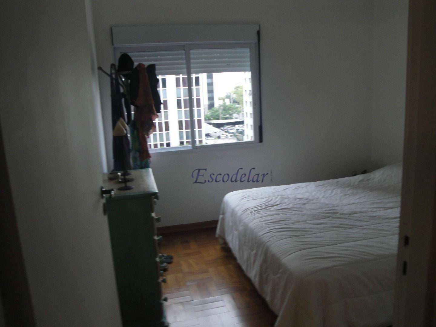 Apartamento à venda com 2 quartos, 91m² - Foto 4