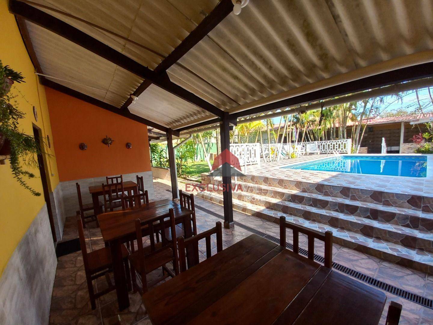 Pousada-Chalé à venda com 7 quartos, 420m² - Foto 10