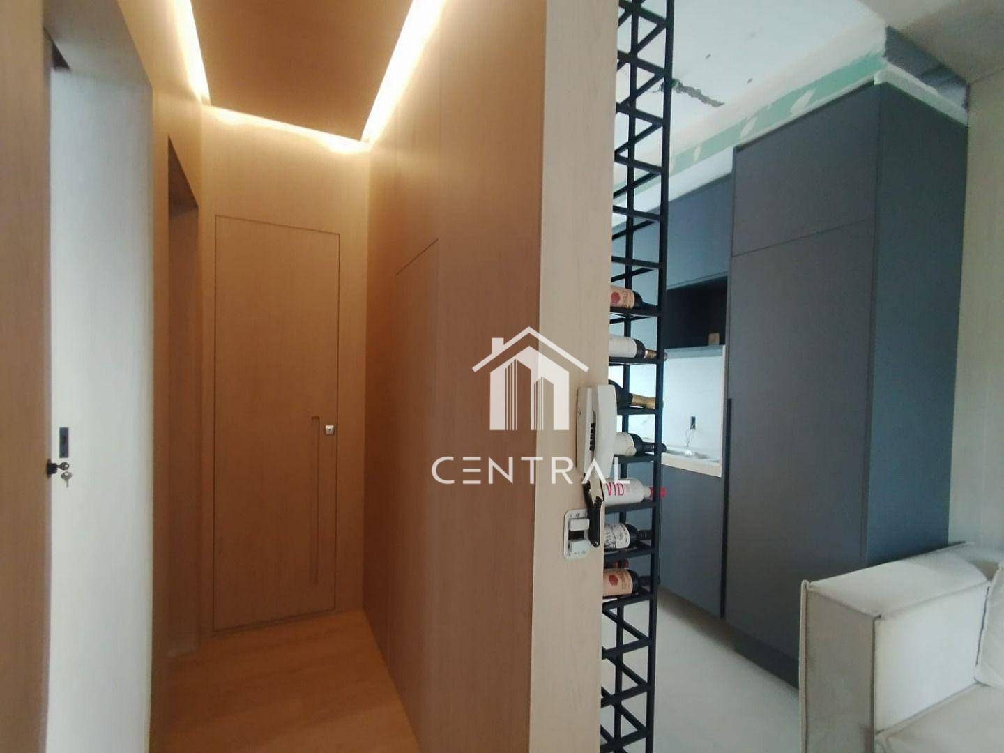 Apartamento à venda com 2 quartos, 42m² - Foto 7