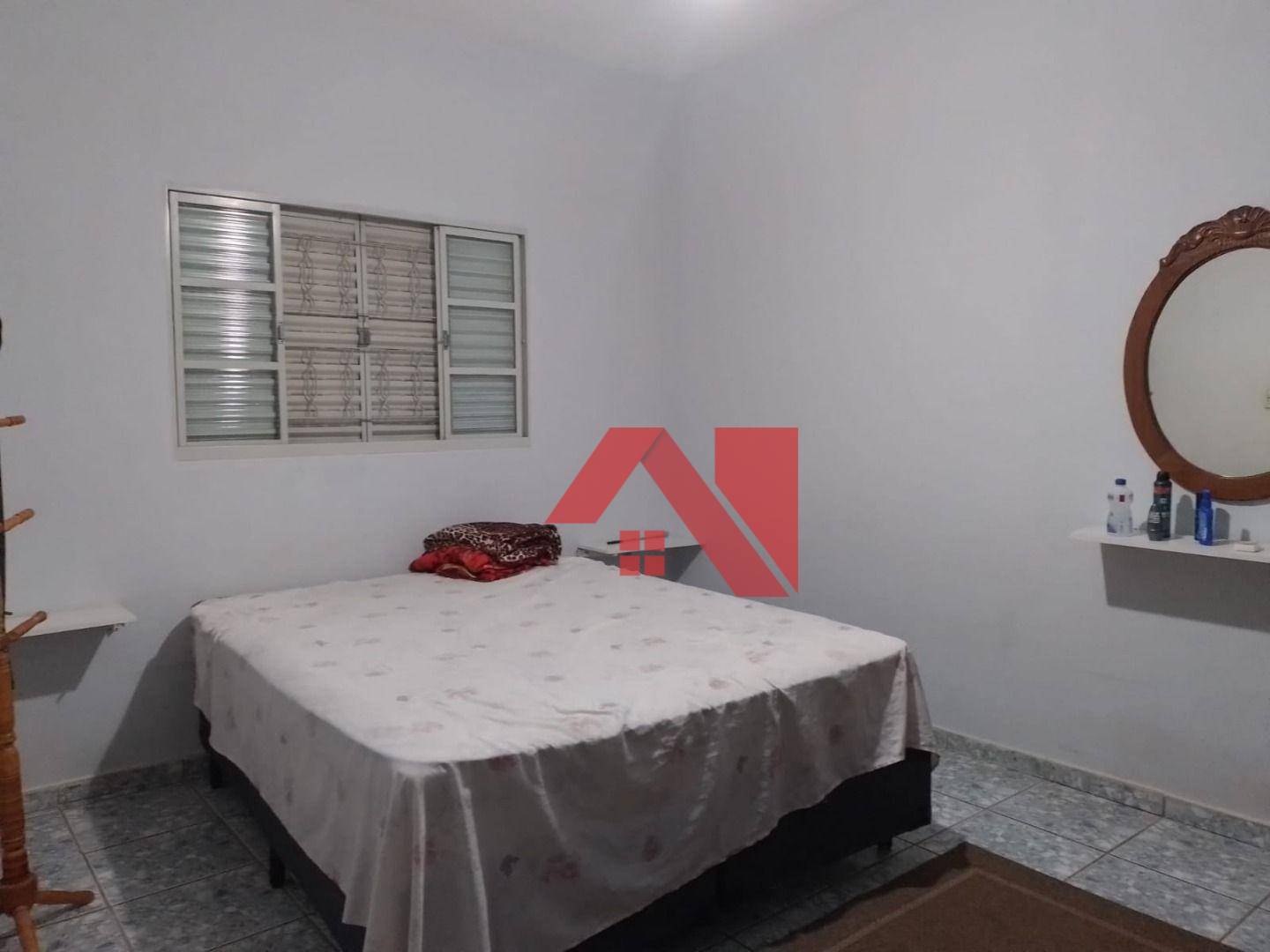 Casa à venda com 2 quartos, 100m² - Foto 7