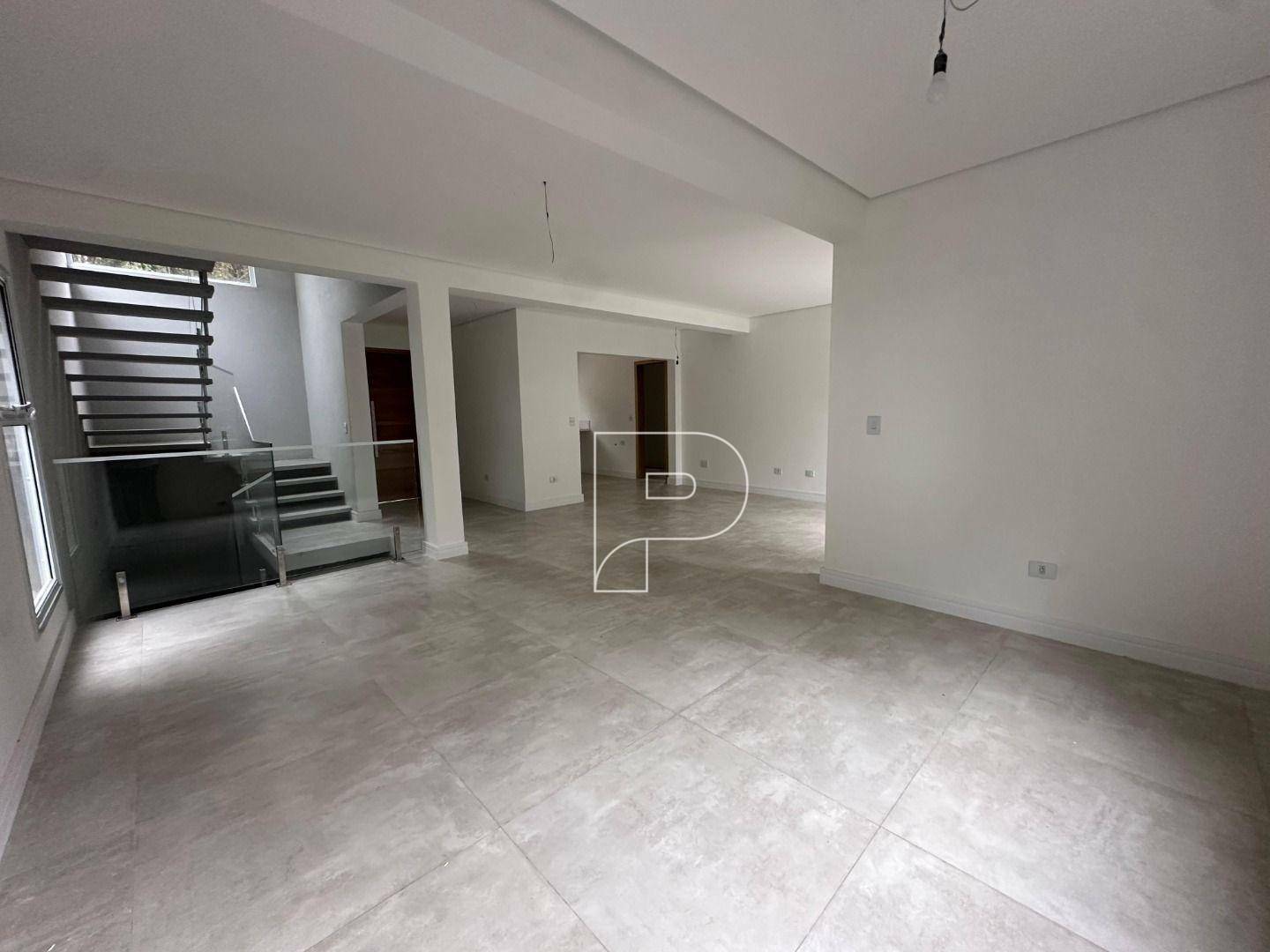 Casa de Condomínio à venda com 3 quartos, 286m² - Foto 4