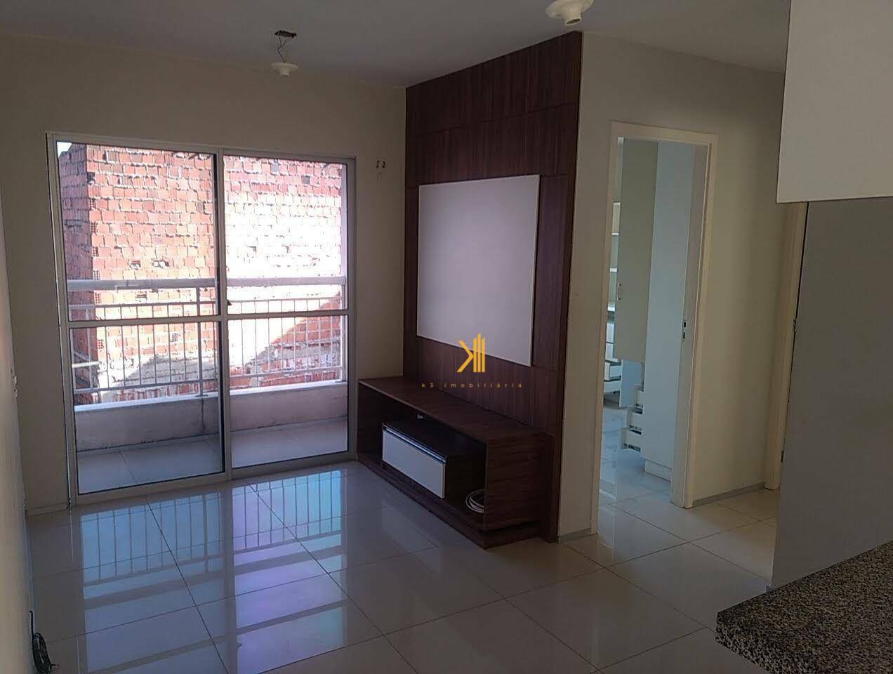 Apartamento à venda com 2 quartos, 51m² - Foto 11