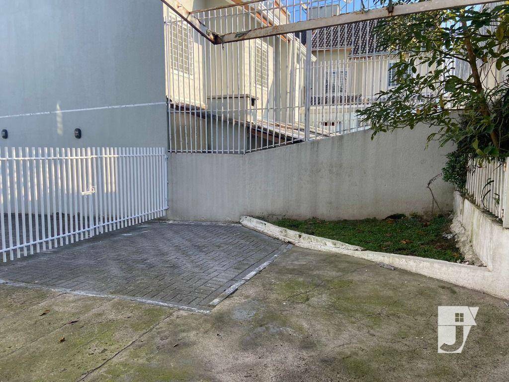 Sobrado para alugar com 3 quartos, 130m² - Foto 22