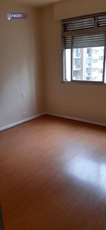 Apartamento à venda com 2 quartos, 85m² - Foto 8