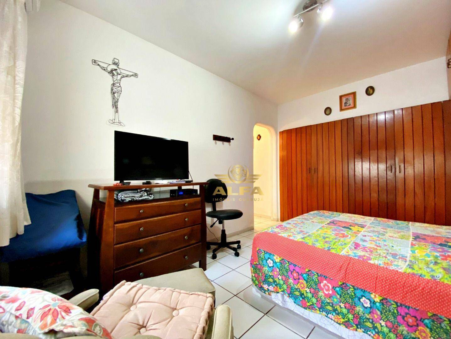 Apartamento à venda com 3 quartos, 150m² - Foto 12