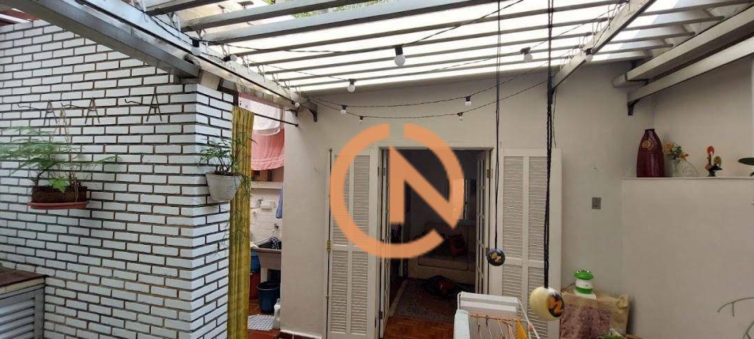 Casa à venda com 3 quartos, 135m² - Foto 25