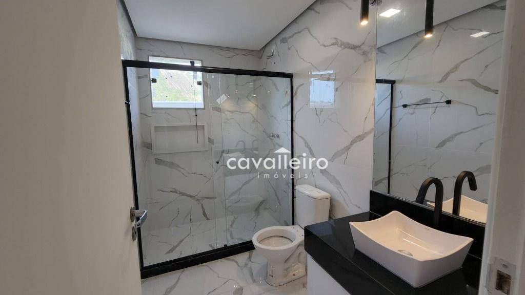 Casa de Condomínio à venda com 3 quartos, 195m² - Foto 17