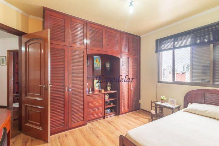 Apartamento à venda com 3 quartos, 216m² - Foto 10