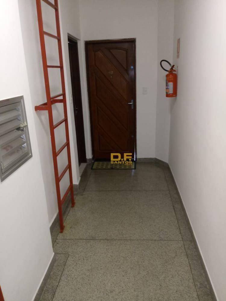 Apartamento à venda com 1 quarto, 36m² - Foto 17