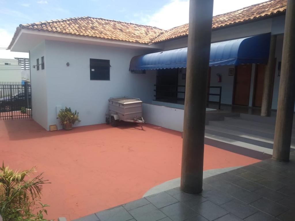 Casa para alugar, 350m² - Foto 8