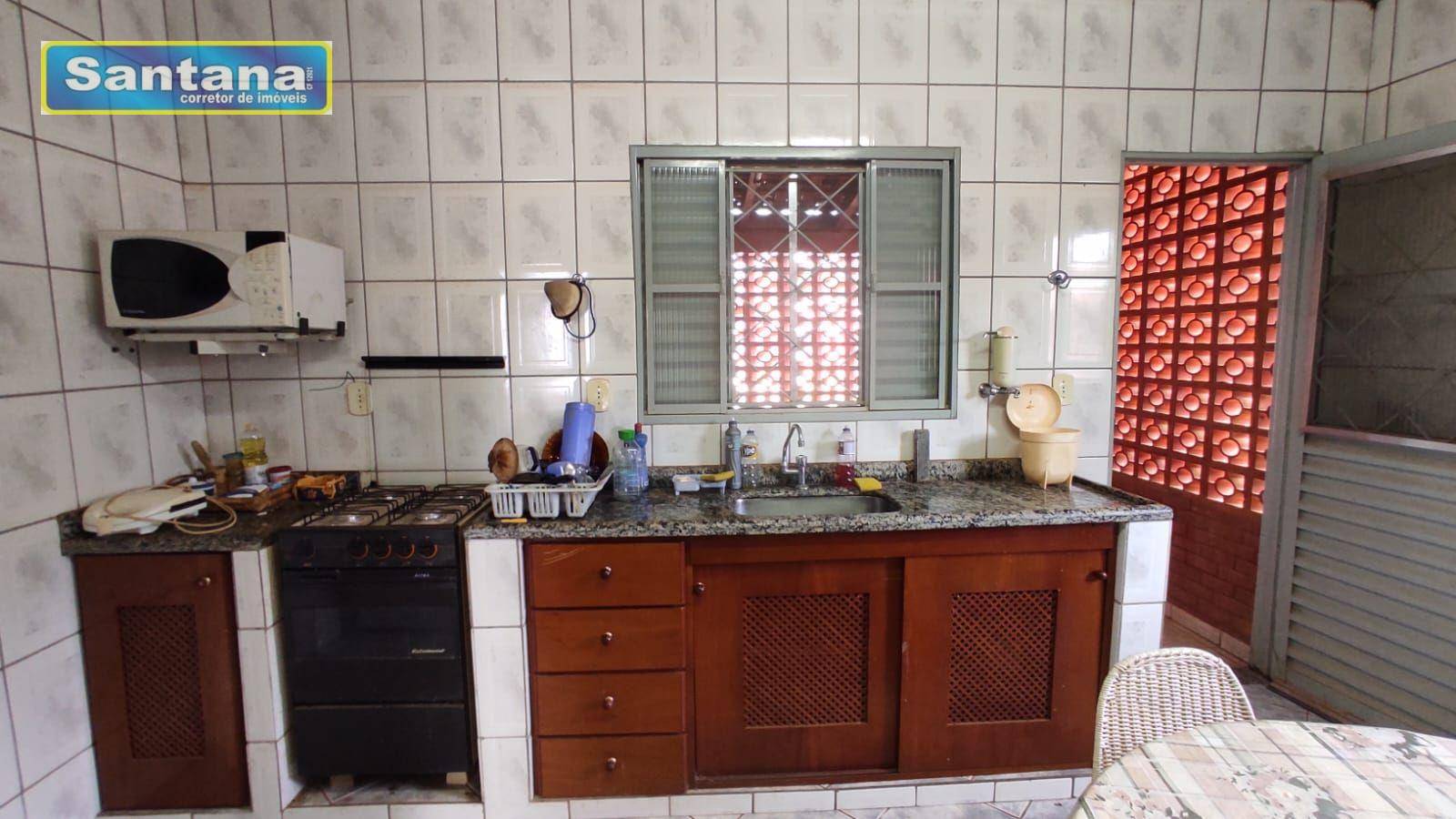 Casa de Condomínio à venda com 3 quartos, 140m² - Foto 16