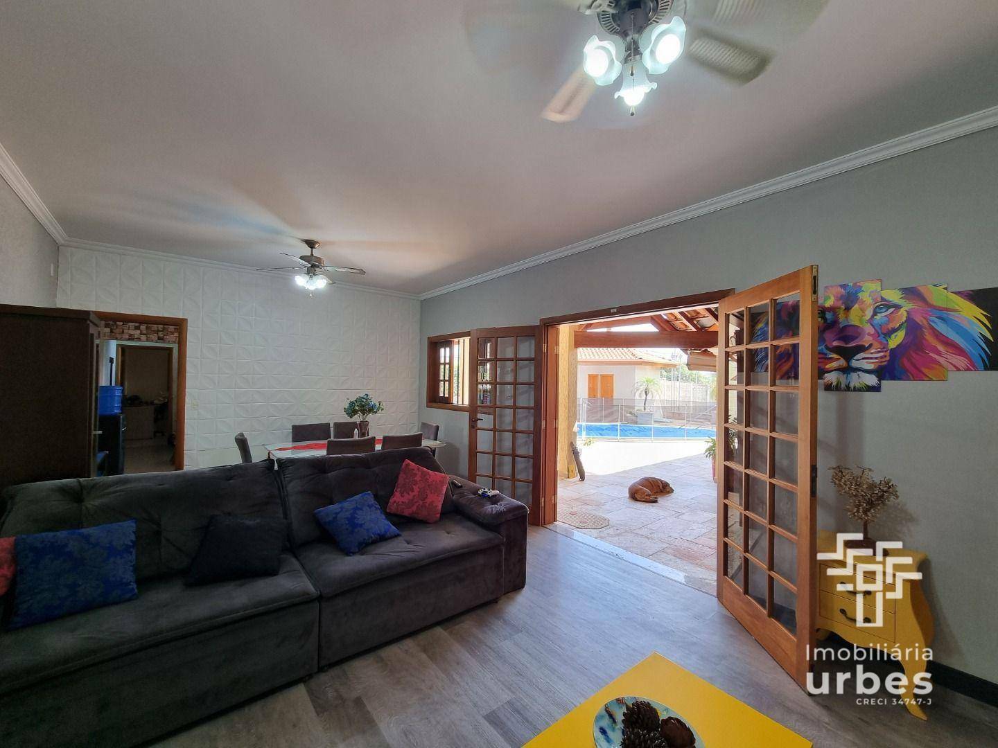 Chácara à venda e aluguel com 4 quartos, 265m² - Foto 21