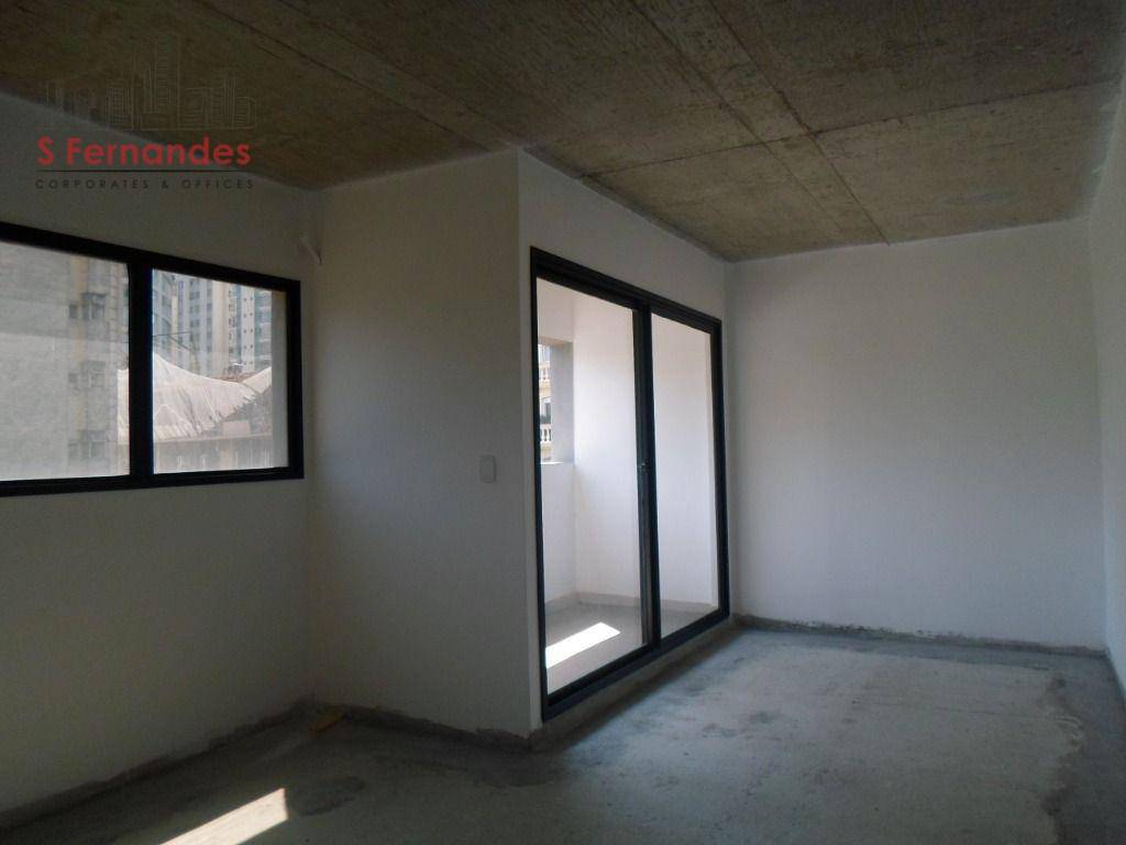 Conjunto Comercial-Sala à venda, 35m² - Foto 10