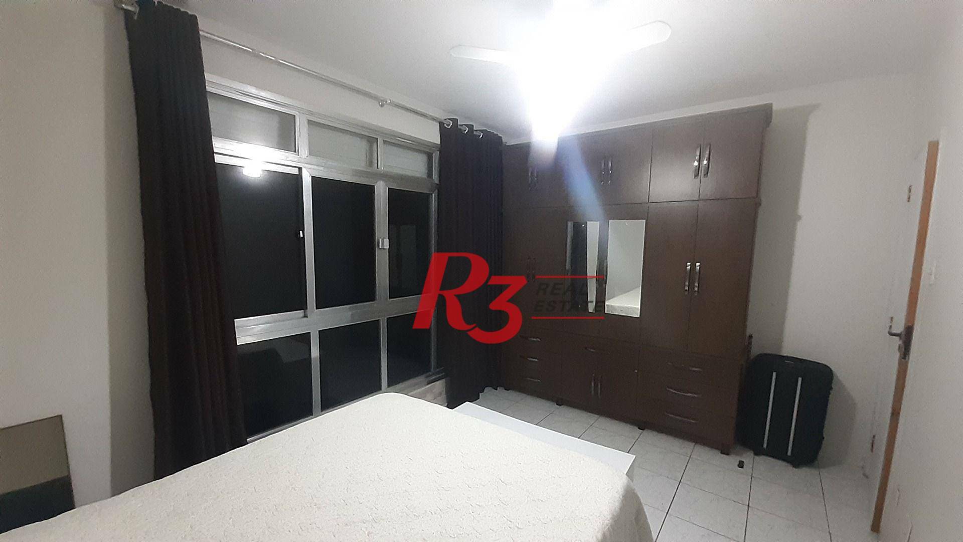 Apartamento à venda com 1 quarto, 52m² - Foto 11