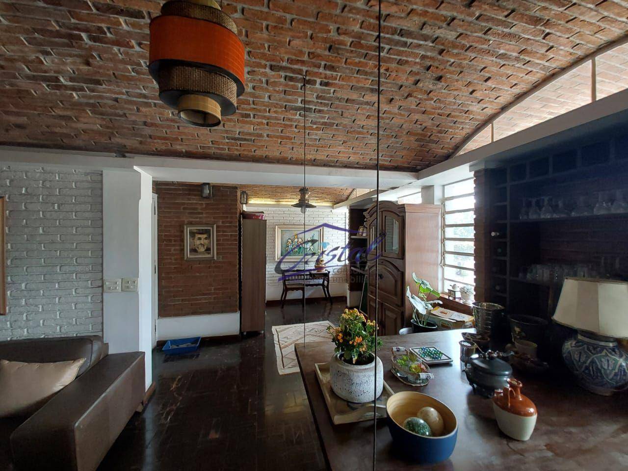 Casa de Condomínio à venda com 6 quartos, 278m² - Foto 14