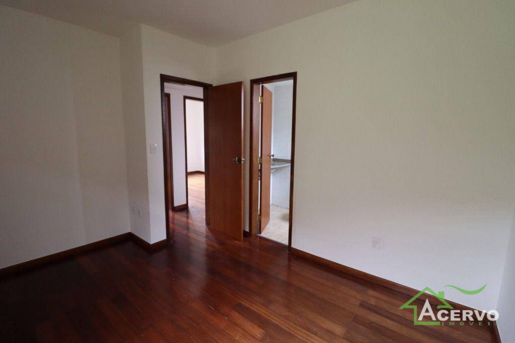 Apartamento à venda com 3 quartos, 154m² - Foto 26