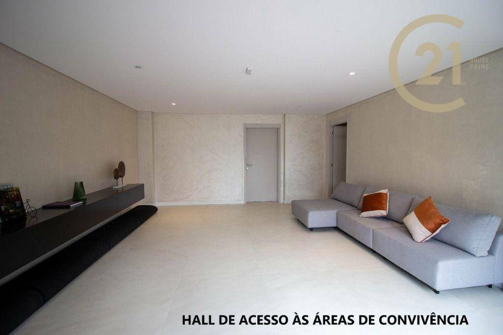 Apartamento à venda com 3 quartos, 115m² - Foto 25