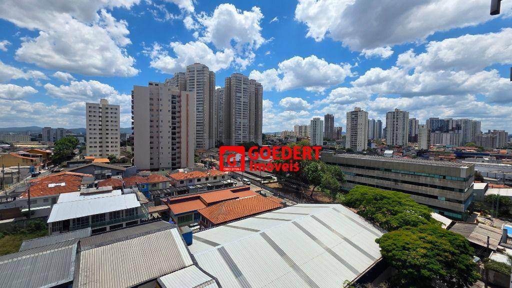 Kitnet-Studio, 38 m² - Foto 13