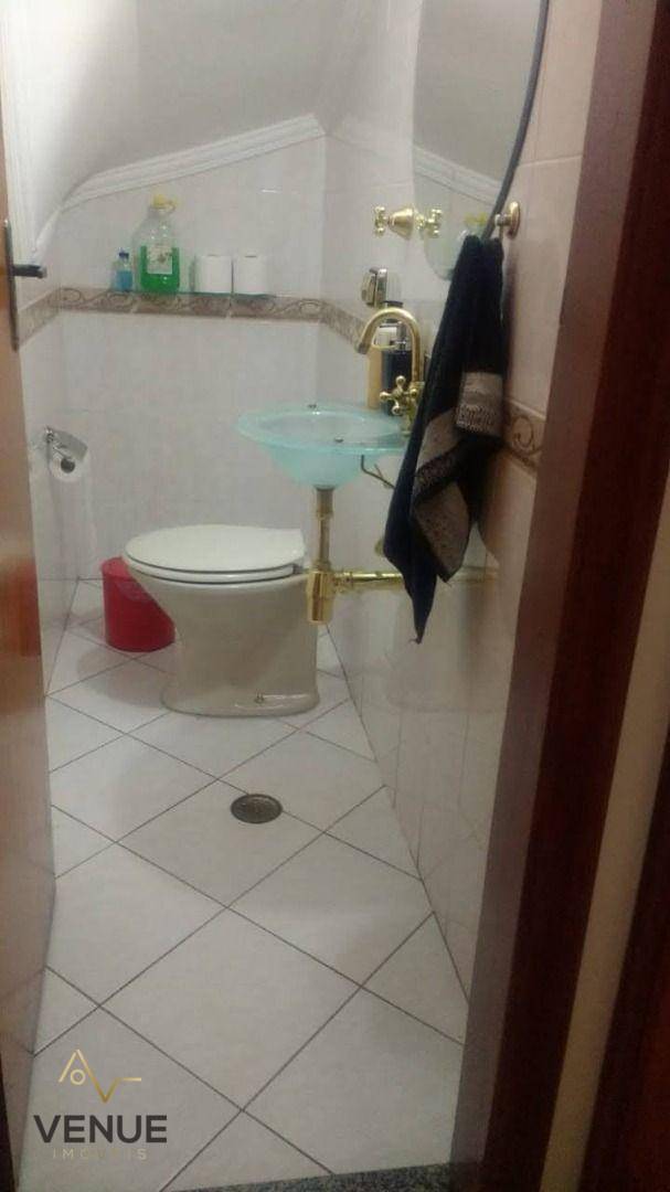 Sobrado à venda com 3 quartos, 109m² - Foto 20