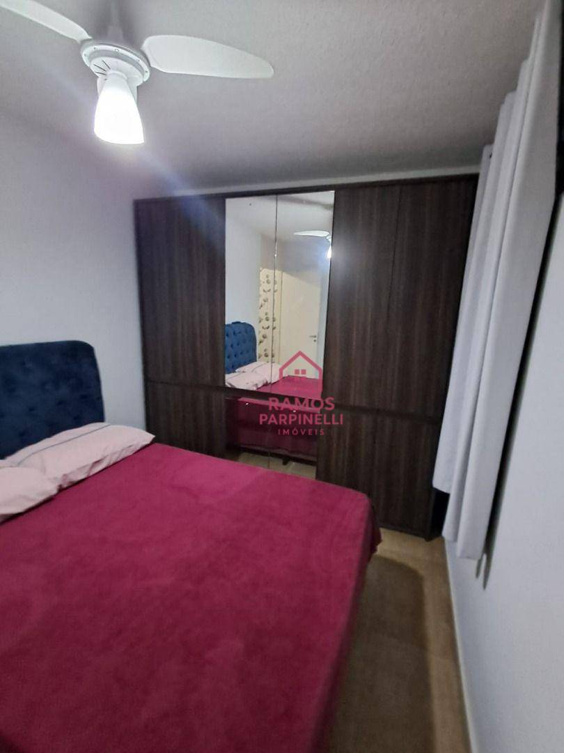 Casa de Condomínio, 2 quartos - Foto 5