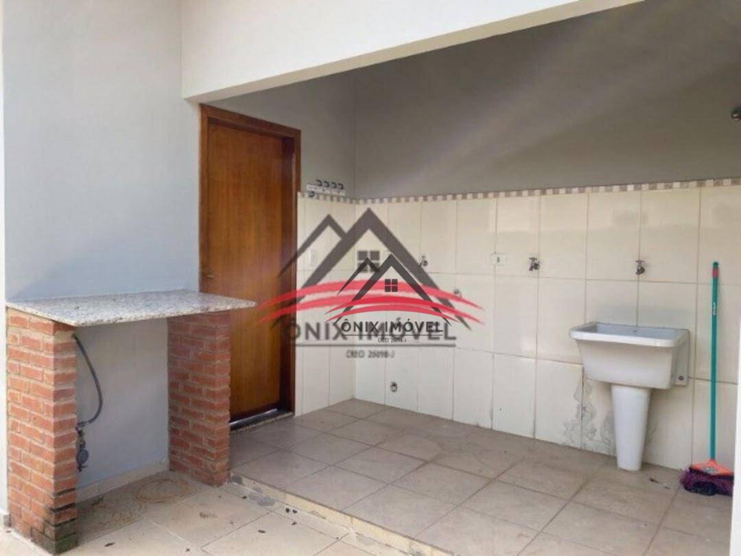 Casa de Condomínio à venda e aluguel com 3 quartos, 255m² - Foto 29