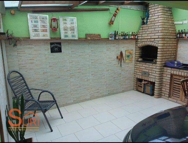 Sobrado à venda com 4 quartos, 254m² - Foto 15