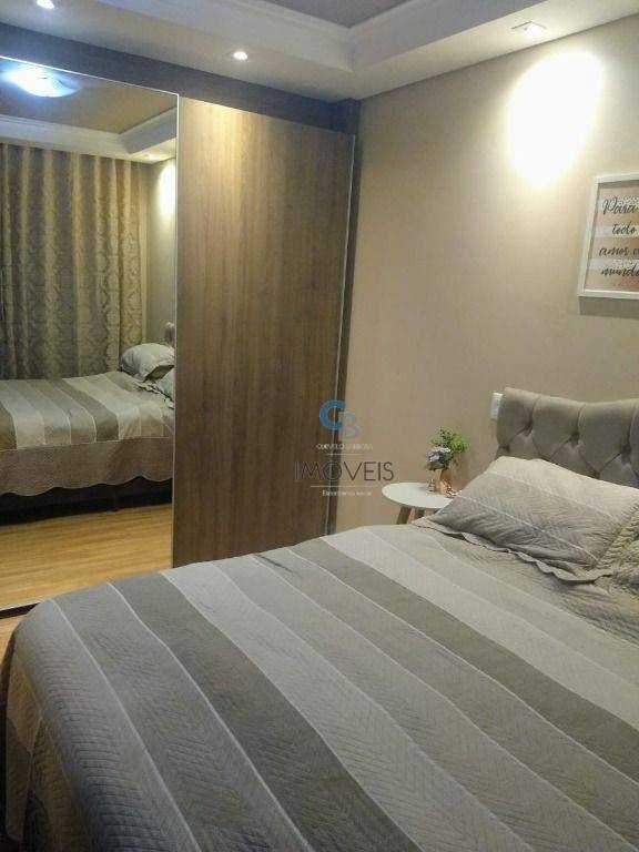 Apartamento à venda com 2 quartos, 76m² - Foto 8