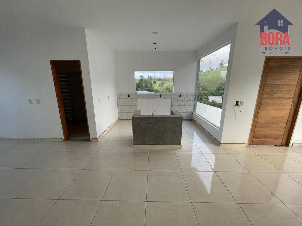 Casa à venda com 3 quartos, 130m² - Foto 14