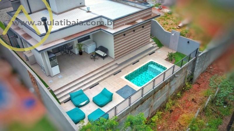 Casa de Condomínio à venda com 3 quartos, 141m² - Foto 16