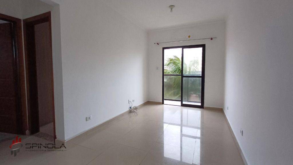 Apartamento à venda com 1 quarto, 45m² - Foto 1