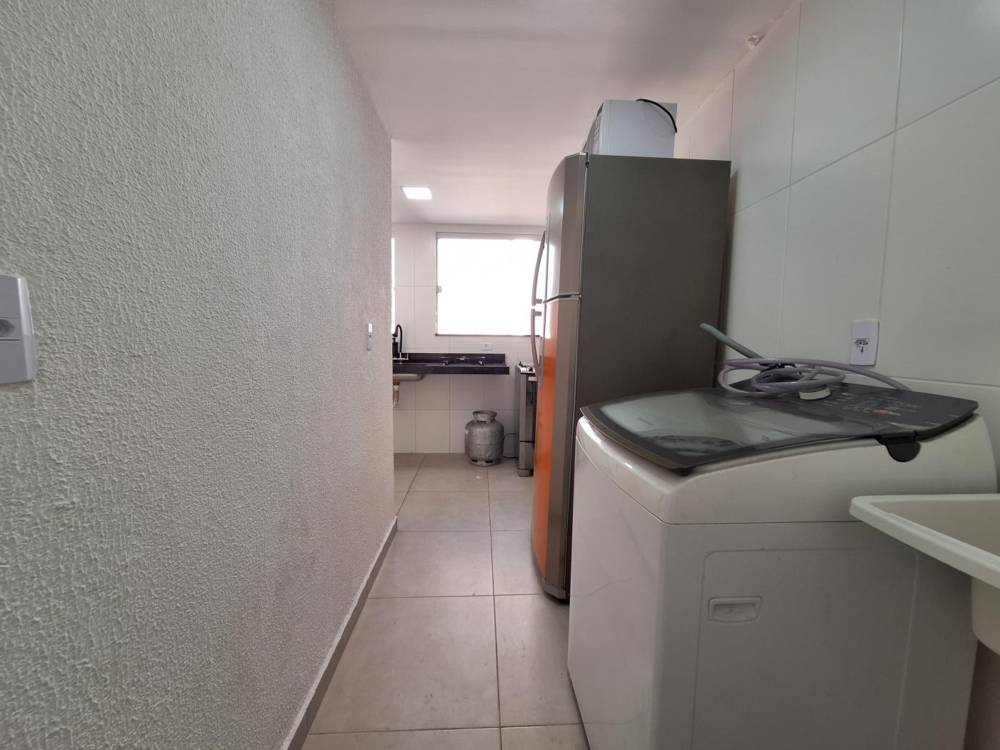 Apartamento para alugar com 1 quarto, 55m² - Foto 3