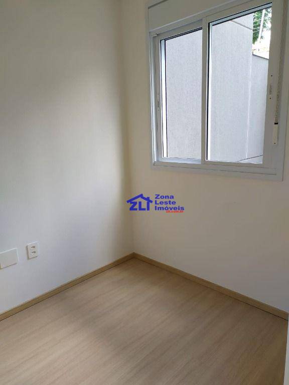 Apartamento à venda com 2 quartos, 50m² - Foto 2