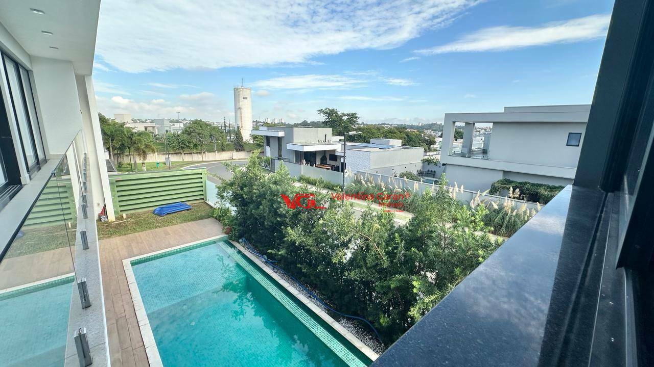 Sobrado à venda com 4 quartos, 375m² - Foto 31