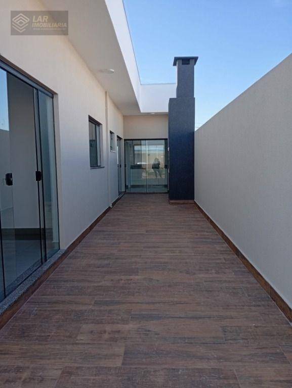 Casa de Condomínio para alugar com 3 quartos, 150m² - Foto 10