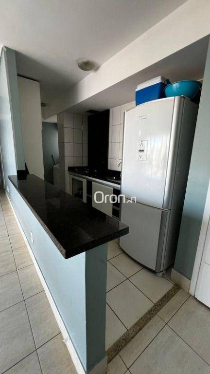 Apartamento à venda com 3 quartos, 83m² - Foto 3