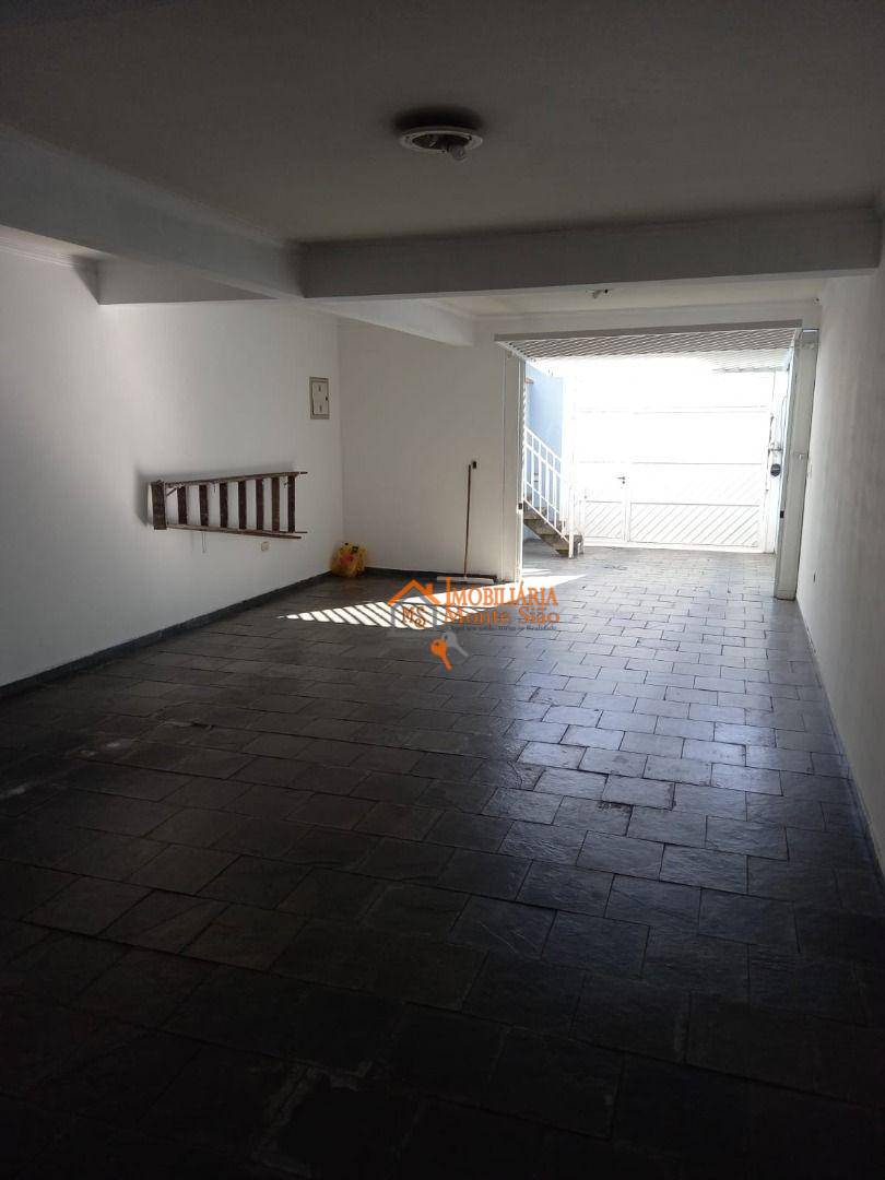 Sobrado à venda com 3 quartos, 191m² - Foto 21