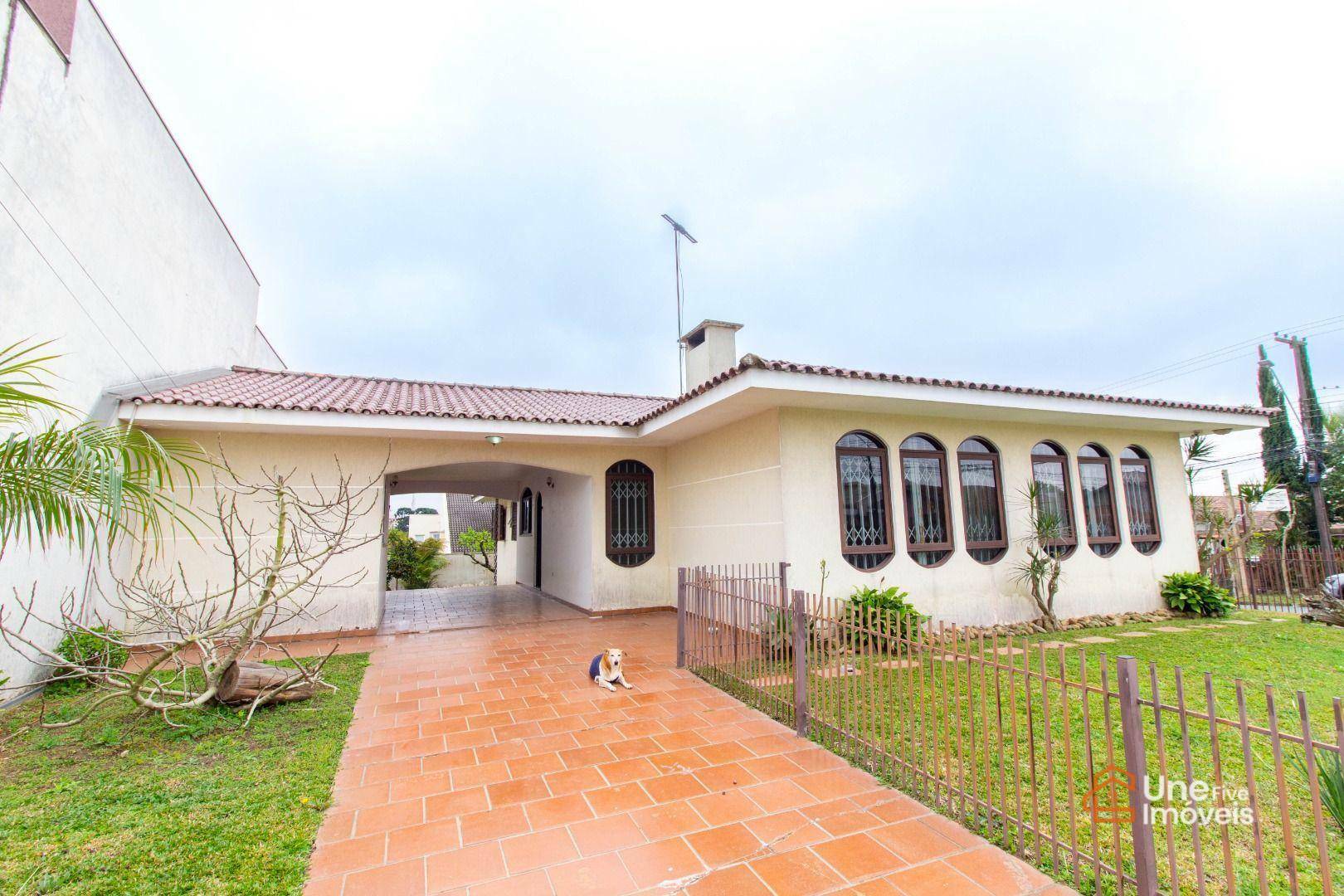 Casa, 3 quartos, 264 m² - Foto 3