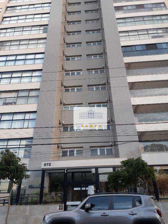 Apartamento à venda com 4 quartos, 273m² - Foto 37