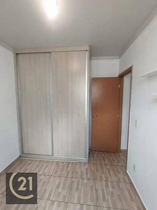 Apartamento à venda com 2 quartos, 42m² - Foto 6