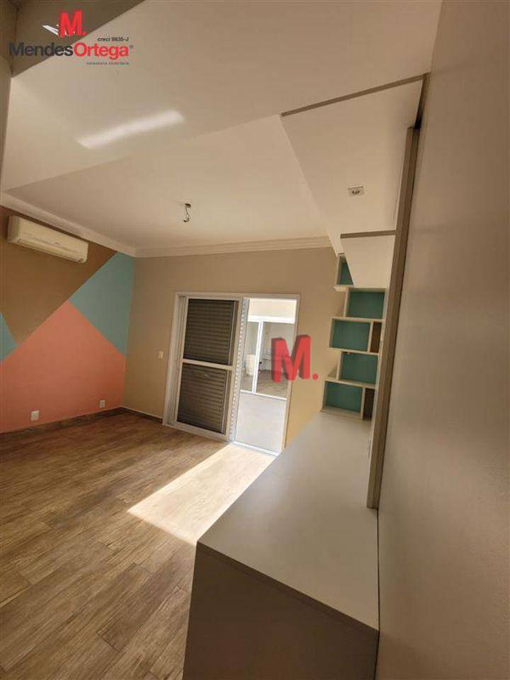 Casa de Condomínio à venda com 4 quartos, 510m² - Foto 48