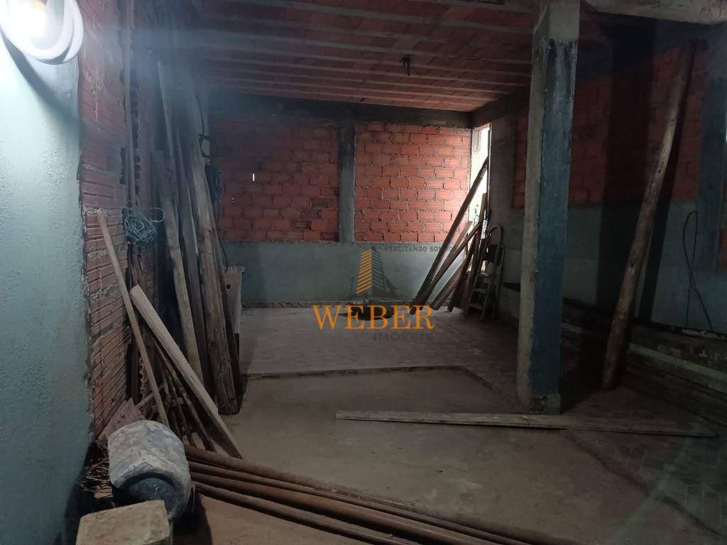 Sobrado à venda com 4 quartos, 230m² - Foto 9