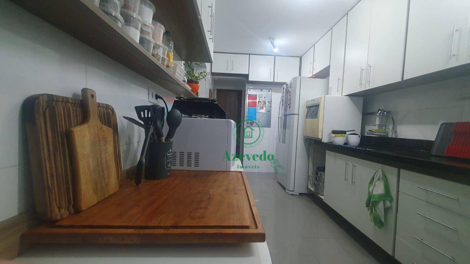 Apartamento à venda com 4 quartos, 116m² - Foto 15