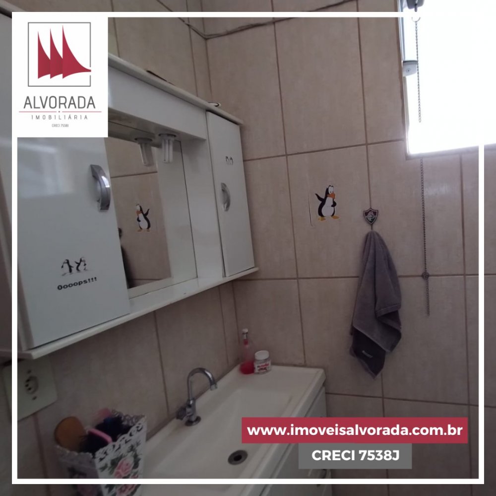 Apartamento à venda com 2 quartos, 58m² - Foto 12