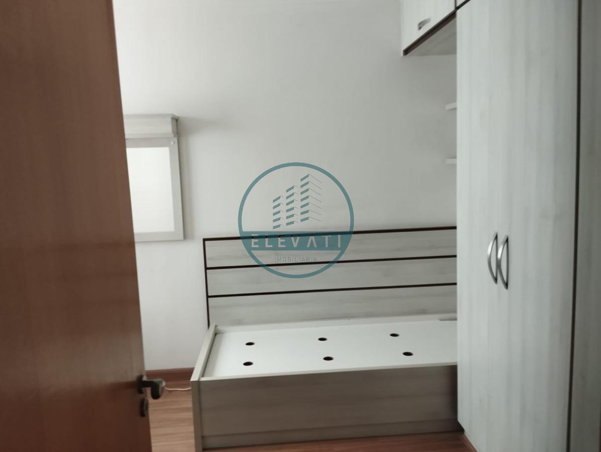 Apartamento à venda com 3 quartos, 93m² - Foto 22